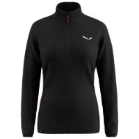 Salewa Puez Cammino Paclite® Fleecejacka Med Dragkedja Salewa Puez Cammino Paclite® Fleecejacka Med Dragkedja