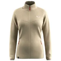 Salewa Puez Cammino Paclite® Fleecejacka Med Dragkedja Salewa Puez Cammino Paclite® Fleecejacka Med Dragkedja