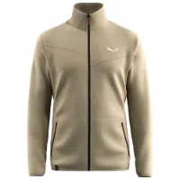 Salewa Puez Cammino Paclite® Fleecejacka Med Dragkedja