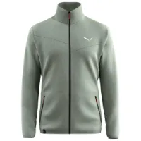 Salewa Puez Cammino Paclite® Fleecejacka Med Dragkedja Salewa Puez Cammino Paclite® Fleecejacka Med Dragkedja
