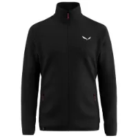 Salewa Puez Cammino Paclite® Fleecejacka Med Dragkedja