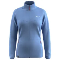 Salewa Puez Cammino Paclite® Fleecejacka Med Dragkedja Salewa Puez Cammino Paclite® Fleecejacka Med Dragkedja