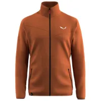 Salewa Puez Cammino Paclite® Fleecejacka Med Dragkedja