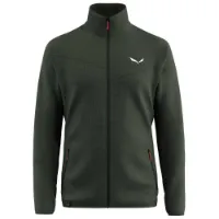 Salewa Puez Cammino Paclite® Fleecejacka Med Dragkedja