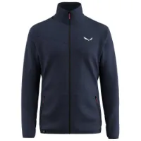 Salewa Puez Cammino Paclite® Fleecejacka Med Dragkedja Salewa Puez Cammino Paclite® Fleecejacka Med Dragkedja