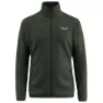 Salewa Puez Cammino Paclite® Fleecejacka Med Dragkedja