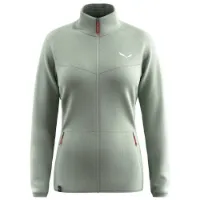 Salewa Puez Cammino Polarlite Fleecejacka Med Dragkedja Salewa Puez Cammino Polarlite Fleecejacka Med Dragkedja