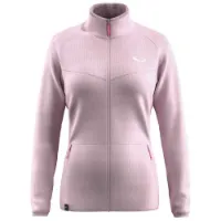 Salewa Puez Cammino Polarlite Fleecejacka Med Dragkedja Salewa Puez Cammino Polarlite Fleecejacka Med Dragkedja