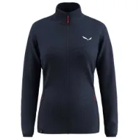 Salewa Puez Cammino Polarlite Fleecejacka Med Dragkedja