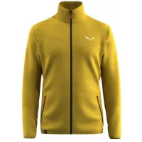 Salewa Puez Cammino Polarlite Fleecejacka Med Dragkedja