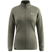 Salewa Puez Cammino Polarlite Fleecejacka Med Dragkedja Salewa Puez Cammino Polarlite Fleecejacka Med Dragkedja