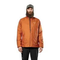 Salewa Puez Catinaccio Tirolwool® Responsive 2 Fleecejacka Med Dragkedja