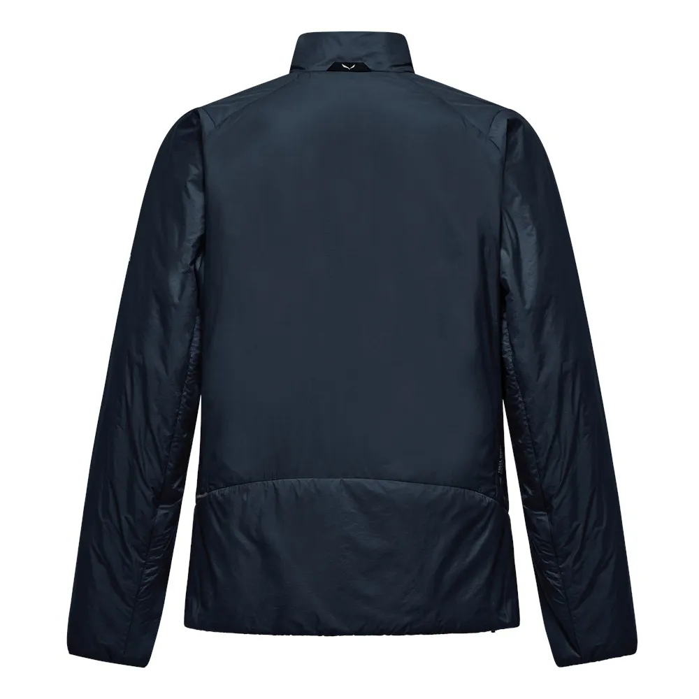 Salewa Puez Catinaccio Tirolwool® Responsive 2 Fleecejacka Med Dragkedja