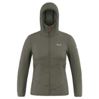 Salewa Puez Catinaccio Tirolwool® Responsive 2 Jacka
