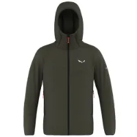 Salewa Puez Catinaccio Tirolwool® Responsive 2 Jacka Salewa Puez Catinaccio Tirolwool® Responsive 2 Jacka