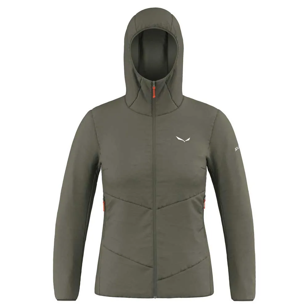 Salewa Puez Catinaccio Tirolwool® Responsive 2 Jacka Salewa Puez Catinaccio Tirolwool® Responsive 2 Jacka
