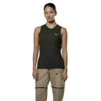 Salewa Puez Dry ärmlös T-shirt Salewa Puez Dry ärmlös T-shirt