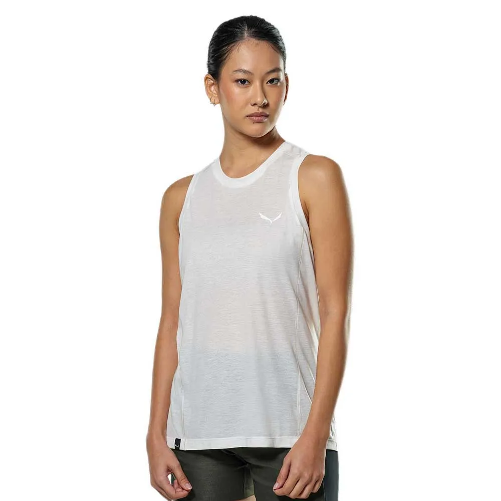 Salewa Puez Dry ärmlös T-shirt
