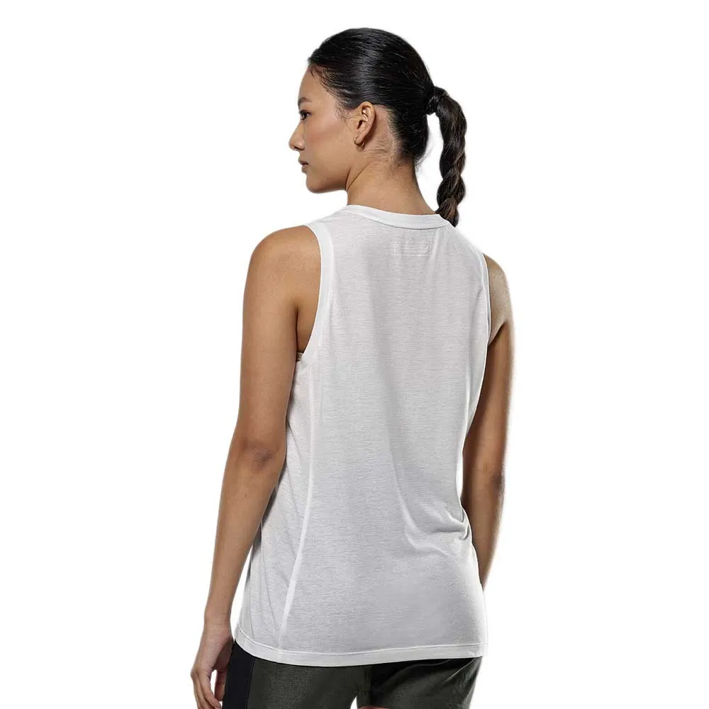Salewa Puez Dry ärmlös T-shirt