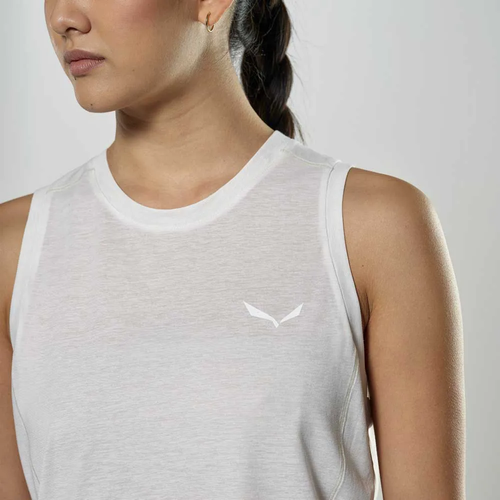 Salewa Puez Dry ärmlös T-shirt