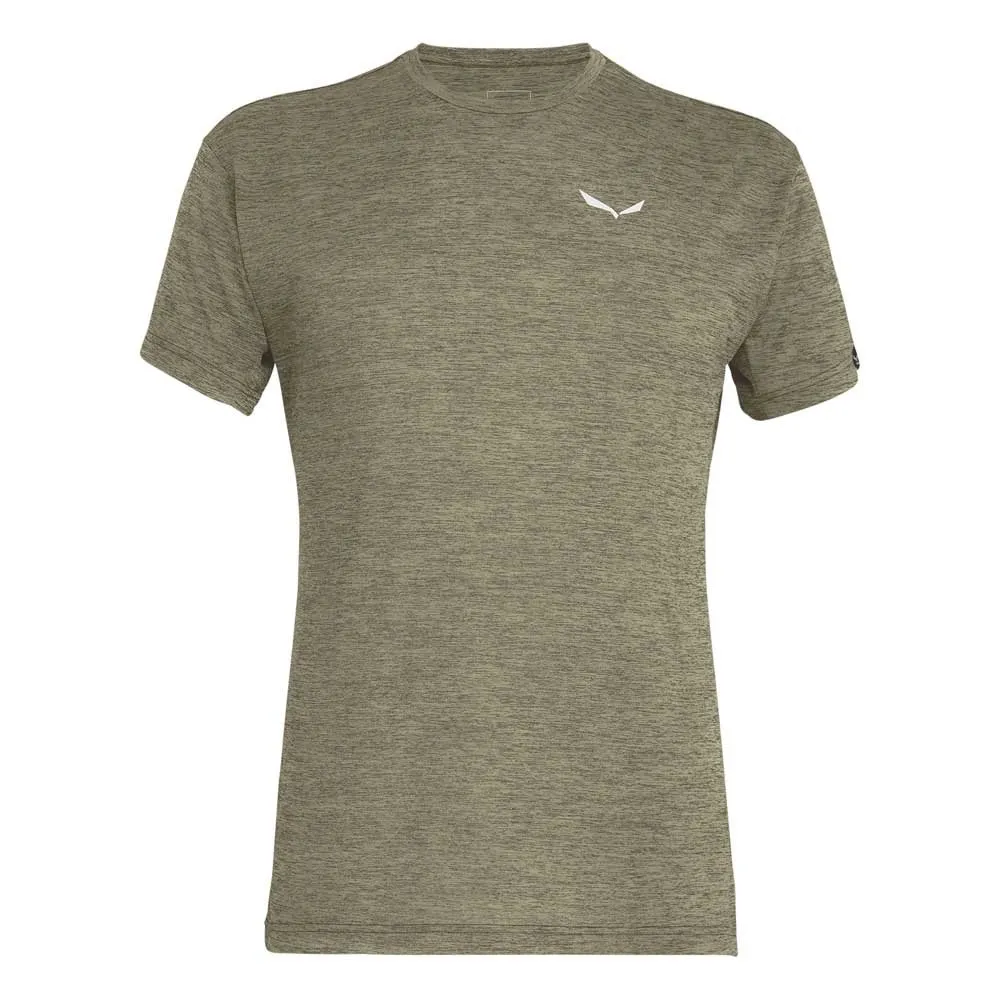 Salewa Puez Dry T-shirt Med Korta ärmar Salewa Puez Dry T-shirt Med Korta ärmar