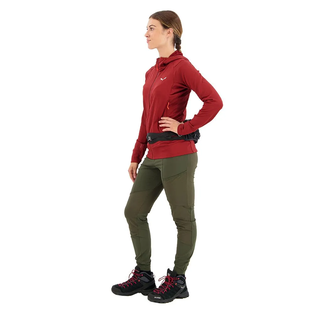 Salewa Puez Dry´ton Responsive Cargo Leggings Salewa Puez Dry´ton Responsive Cargo Leggings