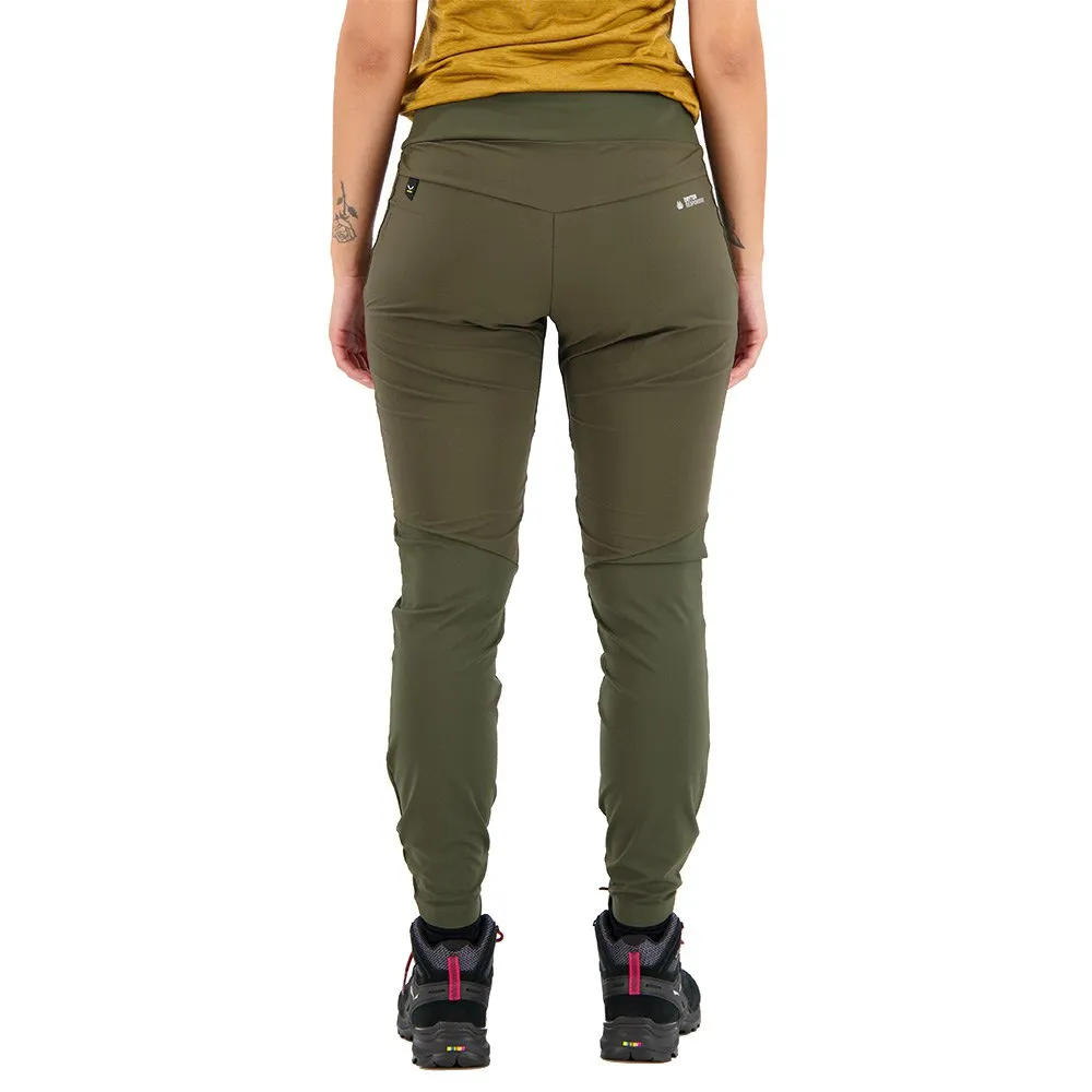 Salewa Puez Dry´ton Responsive Cargo Leggings Salewa Puez Dry´ton Responsive Cargo Leggings