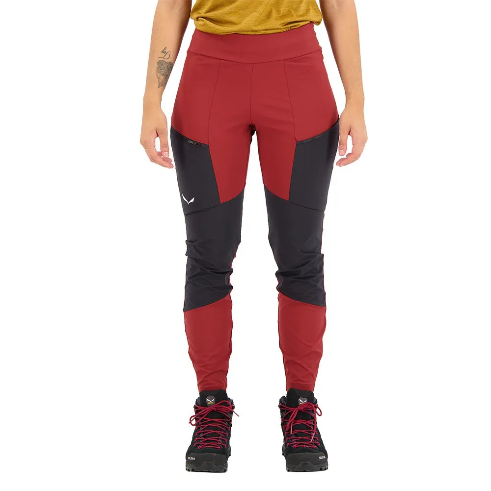 Salewa Puez Dry´ton Responsive Cargo Leggings