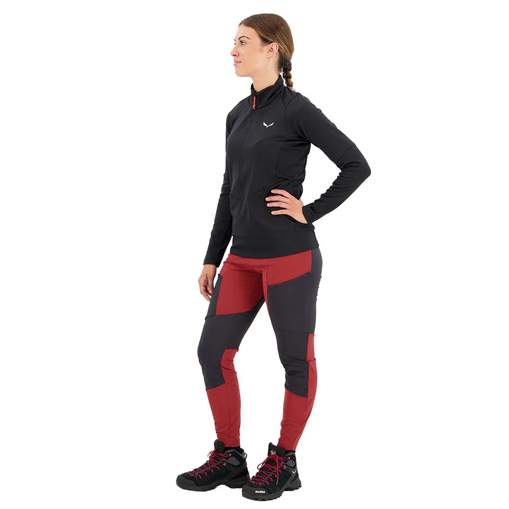 Salewa Puez Dry´ton Responsive Cargo Leggings