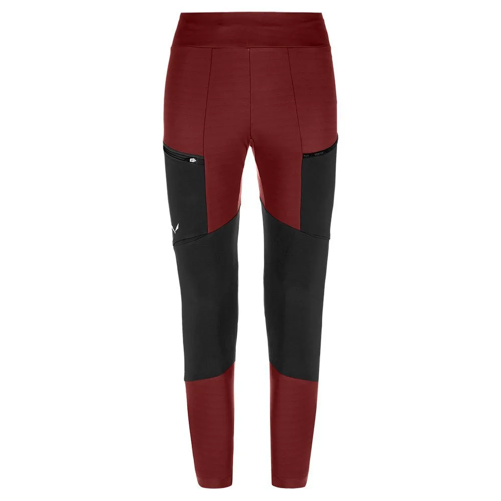 Salewa Puez Dry´ton Responsive Cargo Leggings