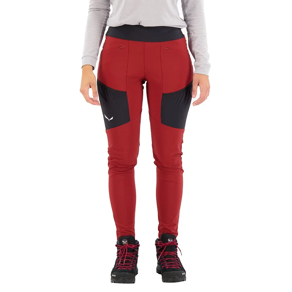 Salewa Puez Dst Cargo Byxor