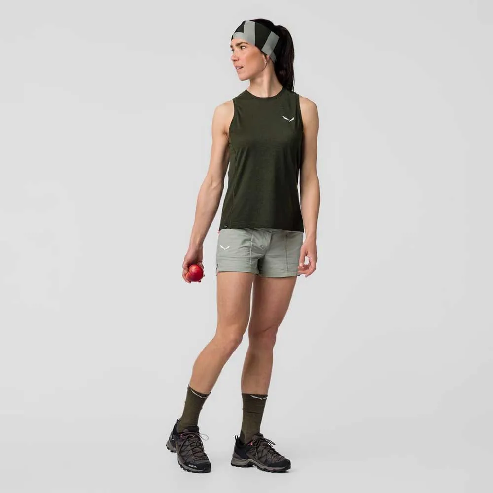 Salewa Puez Dst Shorts