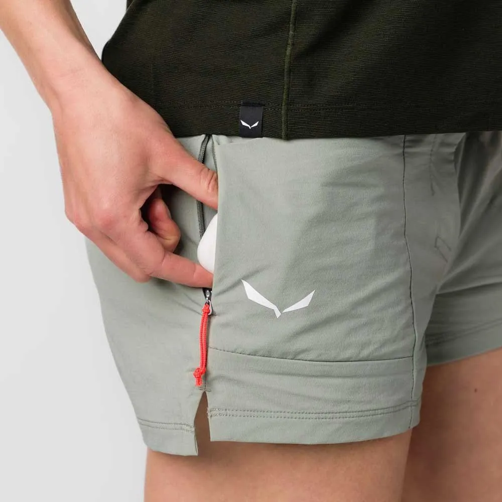 Salewa Puez Dst Shorts