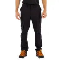 Salewa Puez Durastretch Cargo Byxor Salewa Puez Durastretch Cargo Byxor