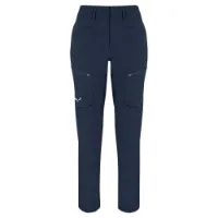 Salewa Puez Durastretch Cargo Byxor