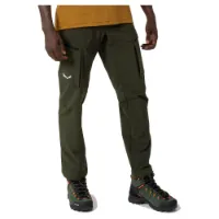 Salewa Puez Durastretch Cargo Byxor Salewa Puez Durastretch Cargo Byxor