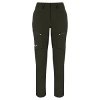 Salewa Puez Durastretch Cargo Byxor Salewa Puez Durastretch Cargo Byxor