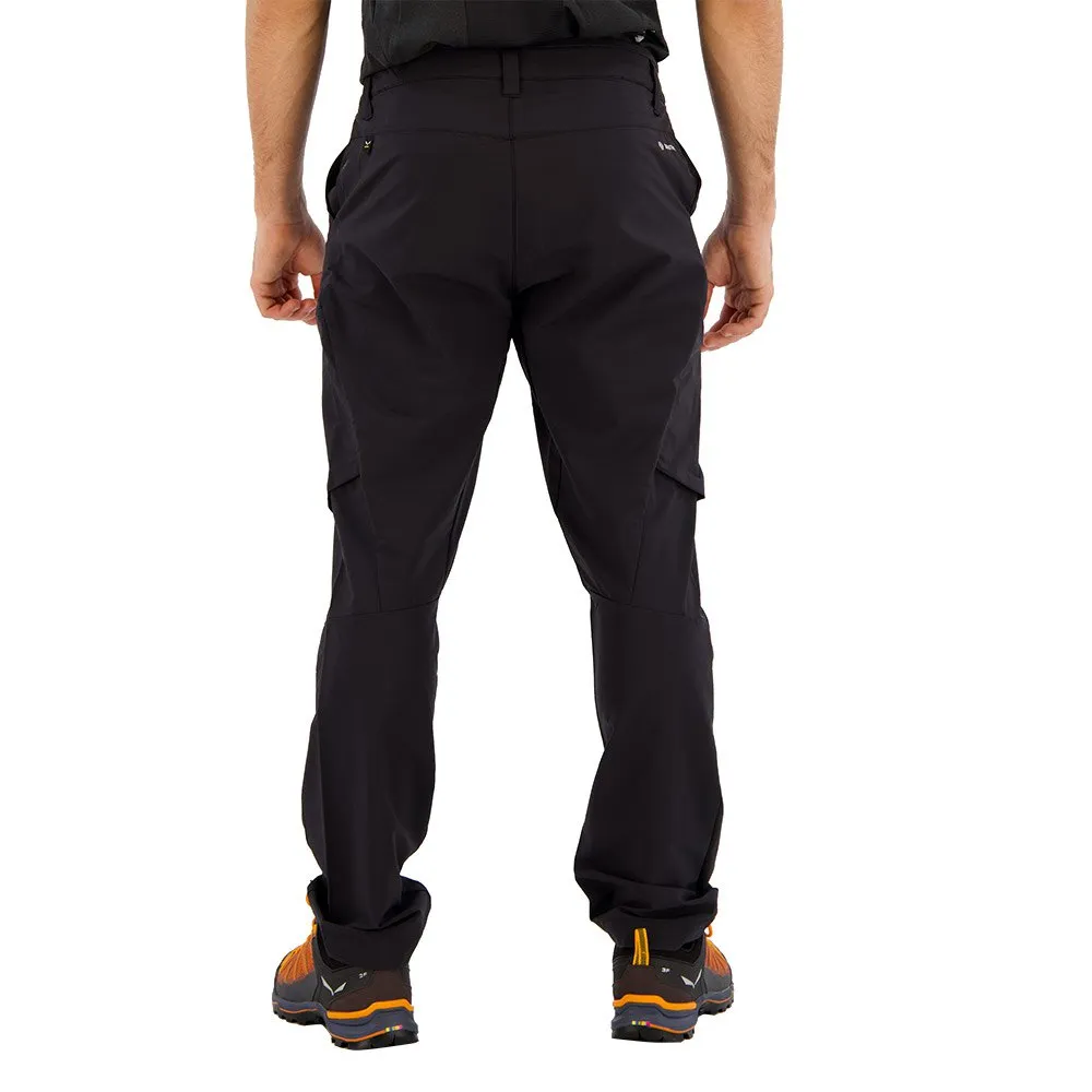 Salewa Puez Durastretch Cargo Byxor Salewa Puez Durastretch Cargo Byxor