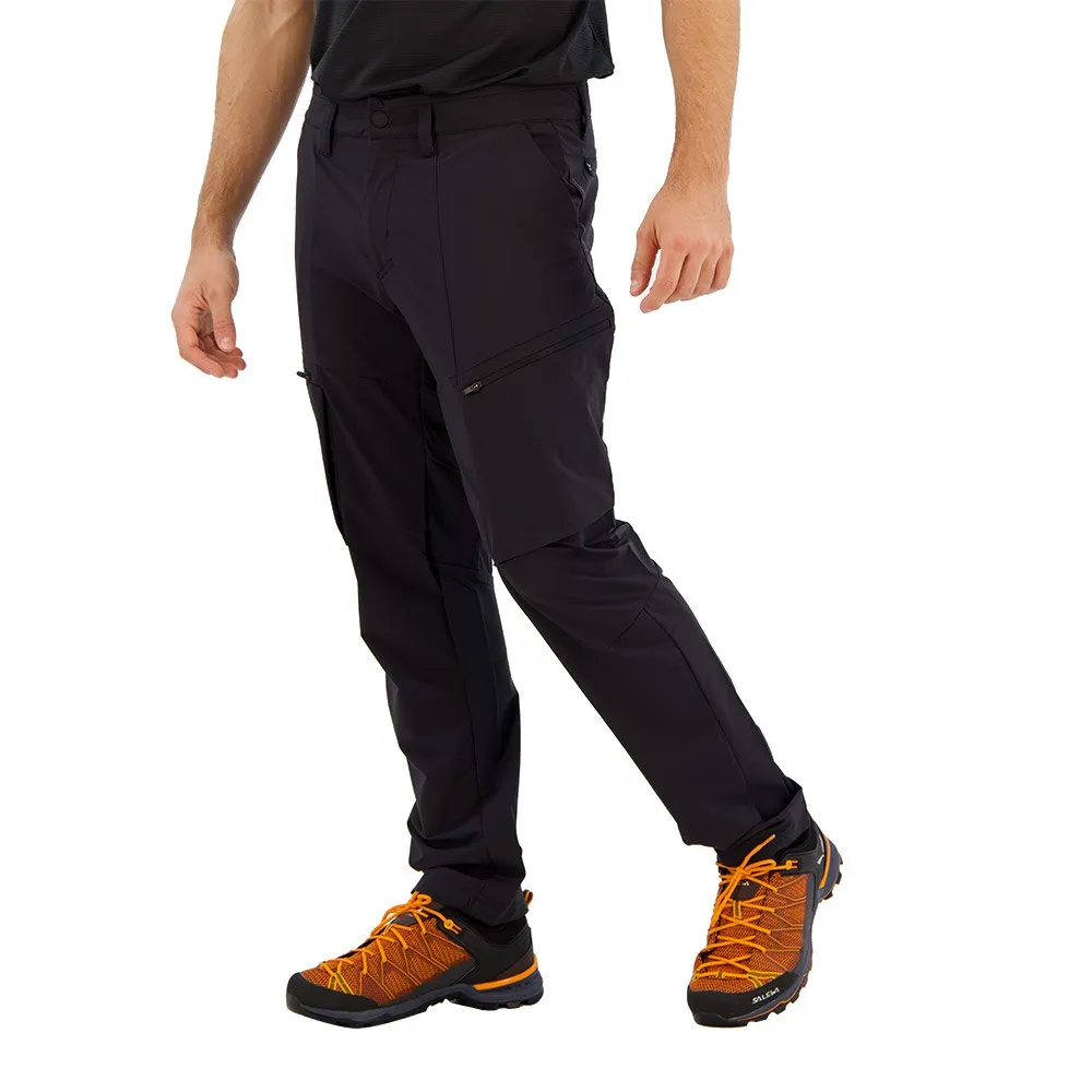 Salewa Puez Durastretch Cargo Byxor Salewa Puez Durastretch Cargo Byxor