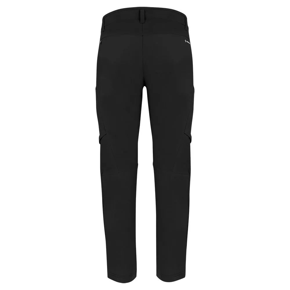 Salewa Puez Durastretch Cargo Byxor Salewa Puez Durastretch Cargo Byxor