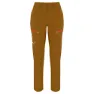 Golden brown