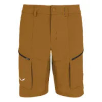 Salewa Puez Durastretch Cargo Shorts