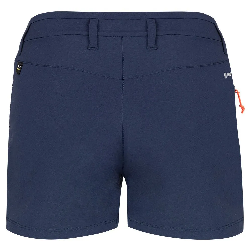 Salewa Puez Durastretch Cargo Shorts