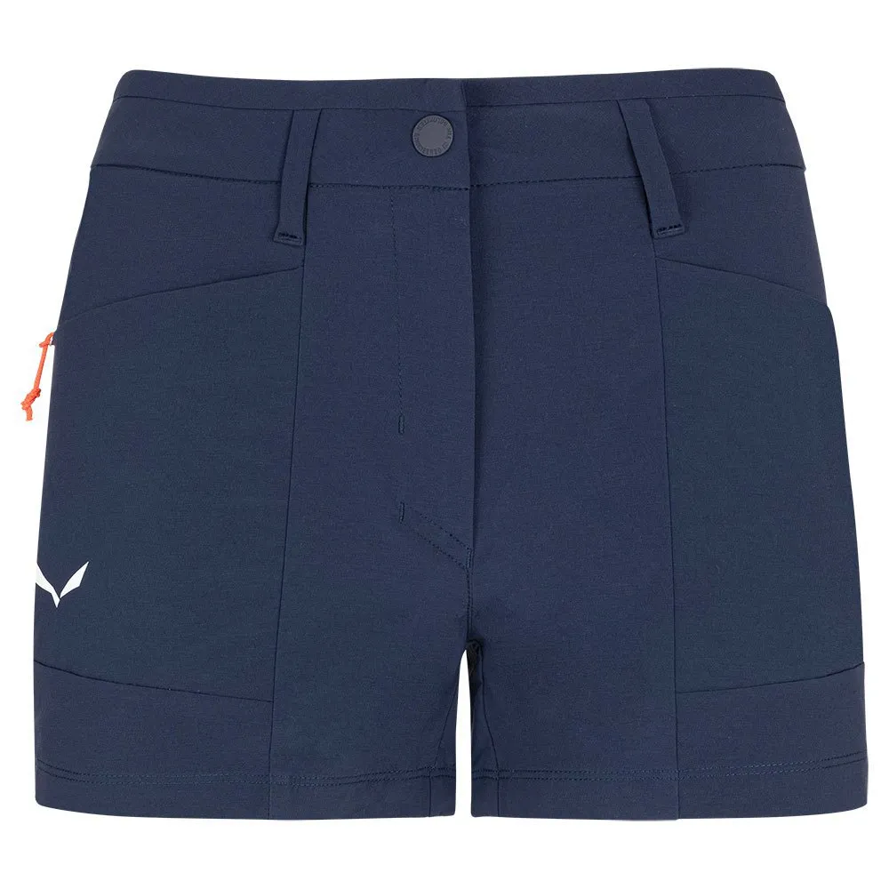 Salewa Puez Durastretch Cargo Shorts