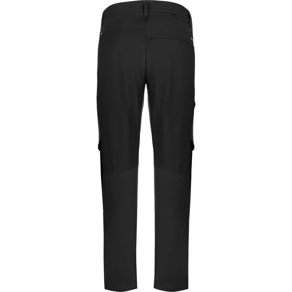Salewa Puez Durastretch Warm Cargo Byxor