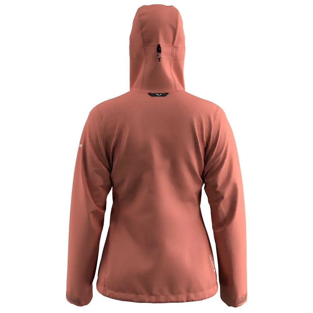 Salewa Puez Goretex 3l Epe Jacka