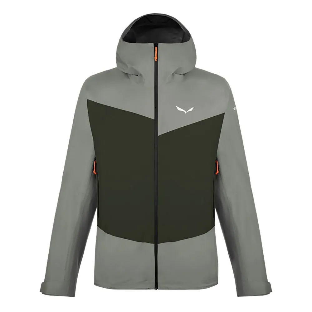 Salewa Puez Goretex-pac Jacka