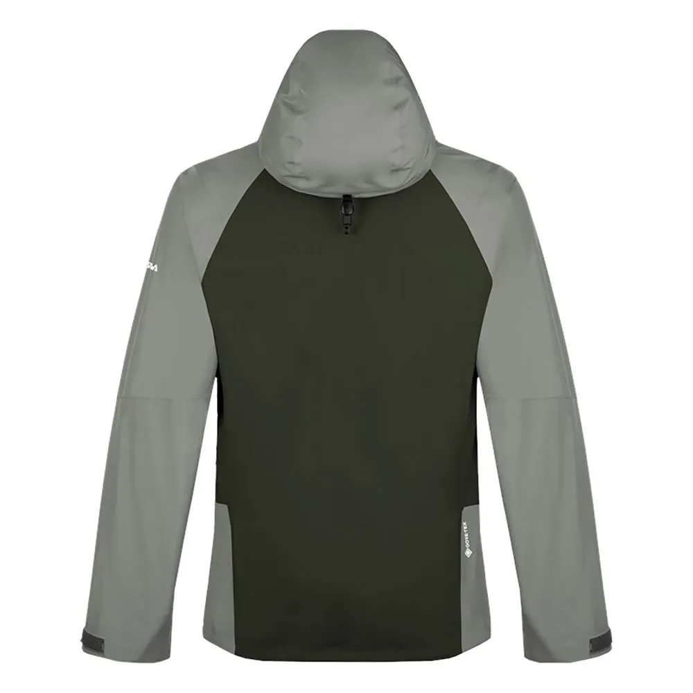 Salewa Puez Goretex-pac Jacka