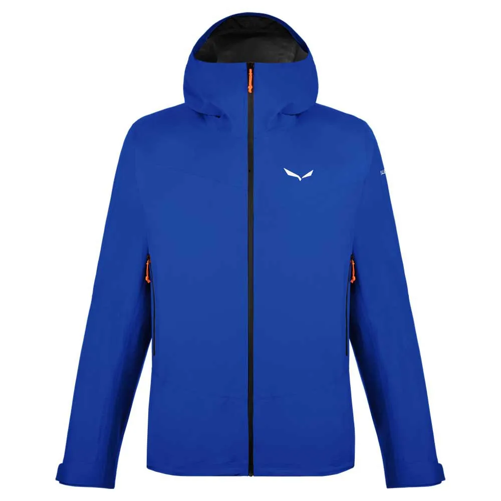 Salewa Puez Goretex-pac Jacka Salewa Puez Goretex-pac Jacka