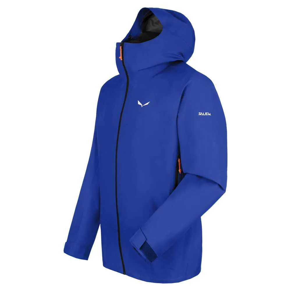 Salewa Puez Goretex-pac Jacka Salewa Puez Goretex-pac Jacka